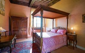 Maison De Vacances Château De La Roquette À